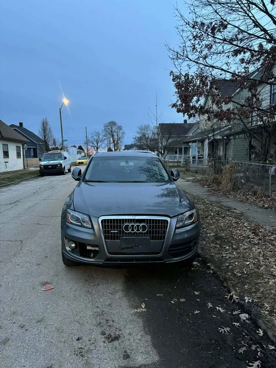 2012 Audi 8R Q5 - Image 2 of 5