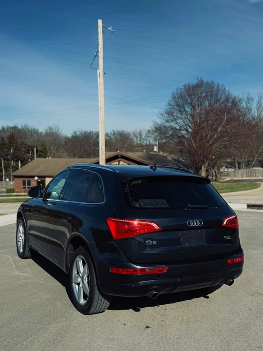 2012 Audi 8R Q5 - Image 3 of 7