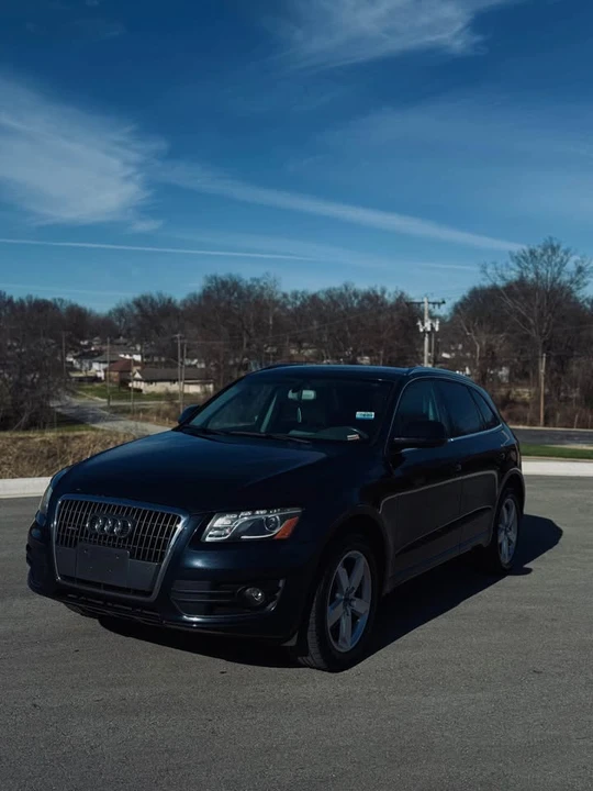 2012 Audi 8R Q5 - Image 2 of 7