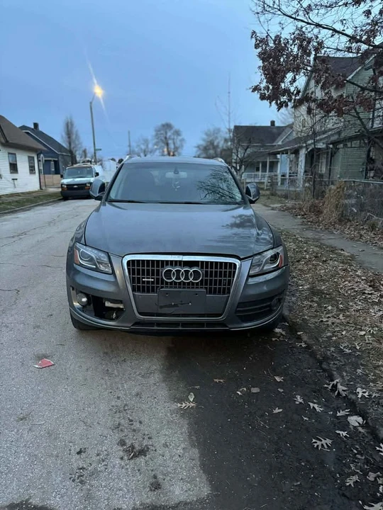 2012 Audi 8R Q5 - Image 5 of 5