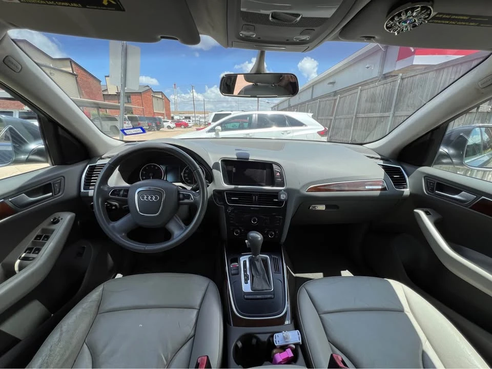 2012 Audi 8R Q5 - Image 6 of 10