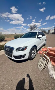 2012 Audi Q5 2.0T Premium Plus