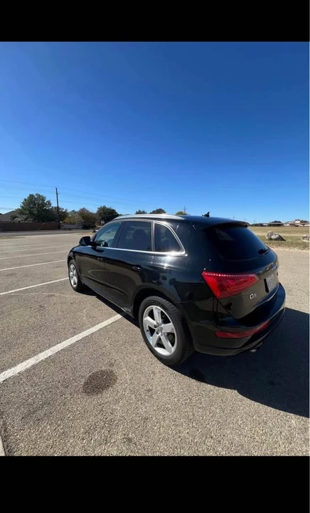 2012 Audi 8R Q5 - Image 5 of 19