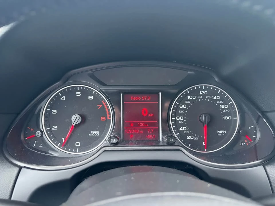2012 Audi 8R Q5 - Image 16 of 20