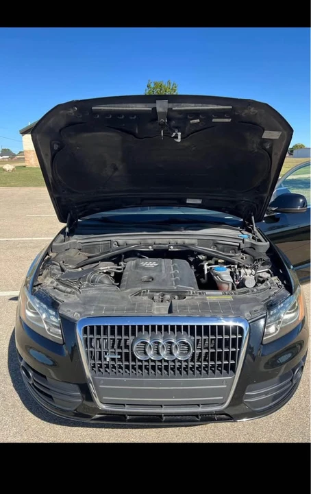 2012 Audi 8R Q5 - Image 2 of 19