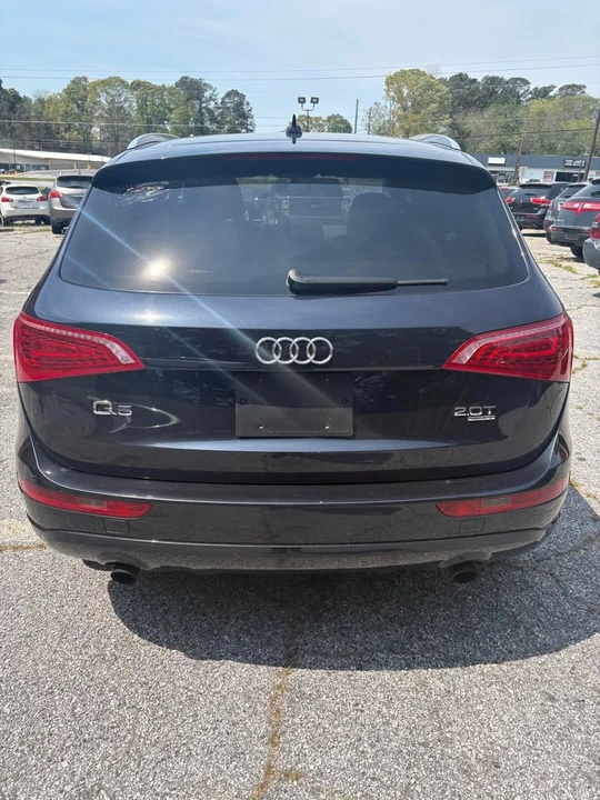 2012 Audi 8R Q5 - Image 3 of 14