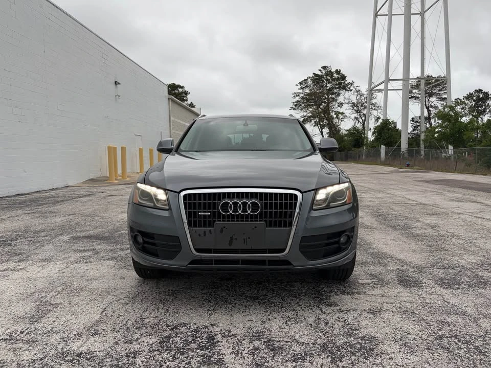 2012 Audi 8R Q5 - Image 8 of 20
