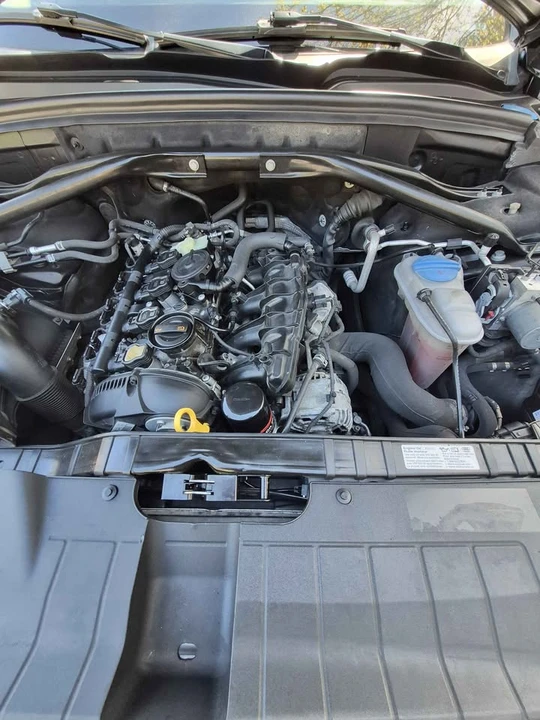 2012 Audi 8R Q5 - Image 11 of 11