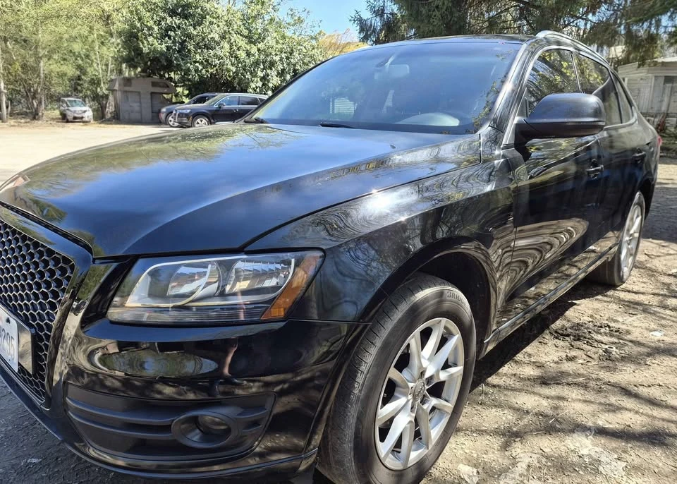 2012 Audi 8R Q5 - Image 3 of 11