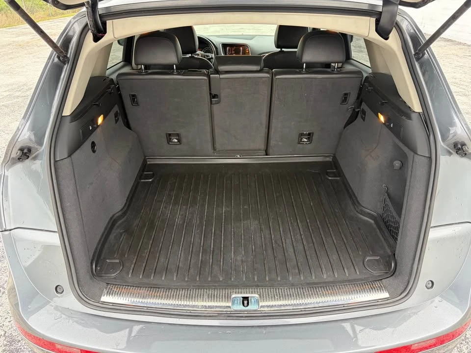 2012 Audi 8R Q5 - Image 11 of 20