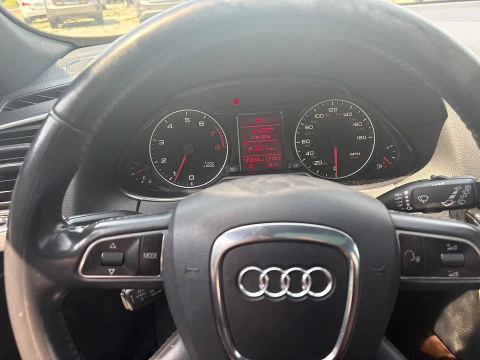 2012 Audi 8R Q5 - Image 14 of 14