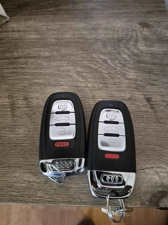 2012 Audi 8R Q5 - Image 8 of 11