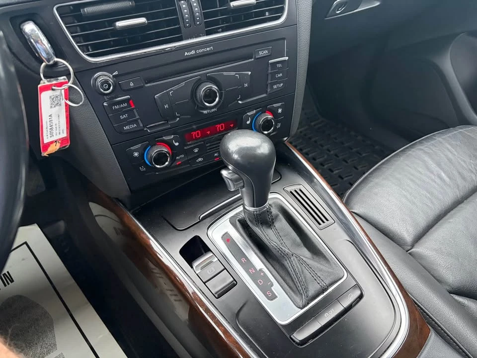 2012 Audi 8R Q5 - Image 18 of 20