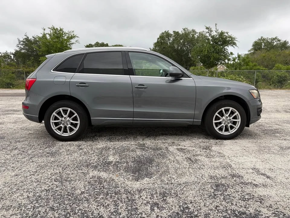 2012 Audi 8R Q5 - Image 6 of 20