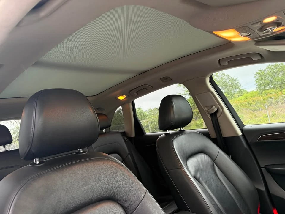 2012 Audi 8R Q5 - Image 14 of 20