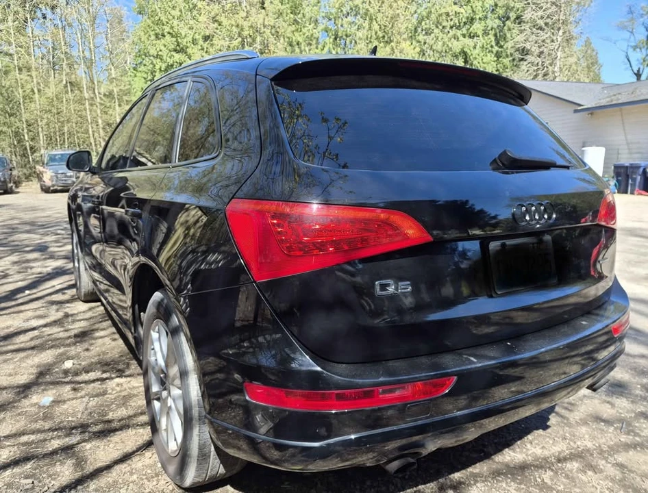 2012 Audi 8R Q5 - Image 4 of 11