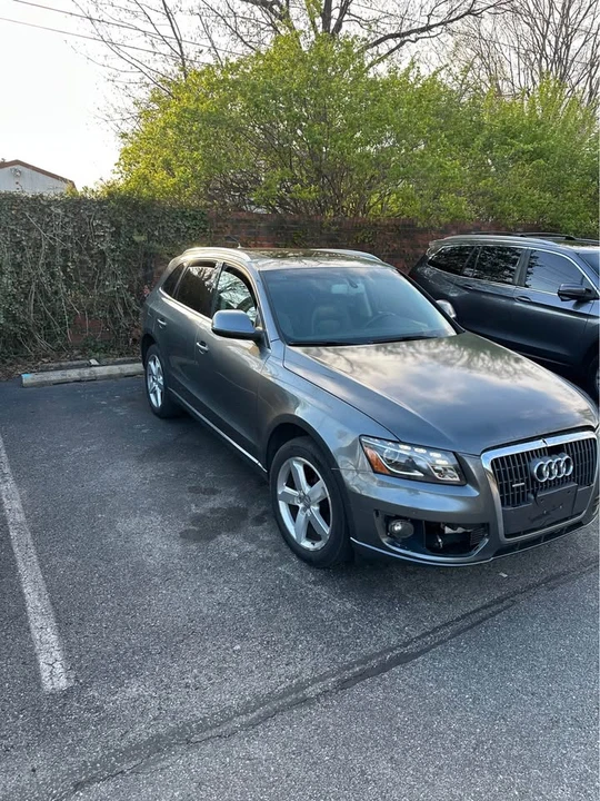 2012 Audi 8R Q5 - Image 2 of 8