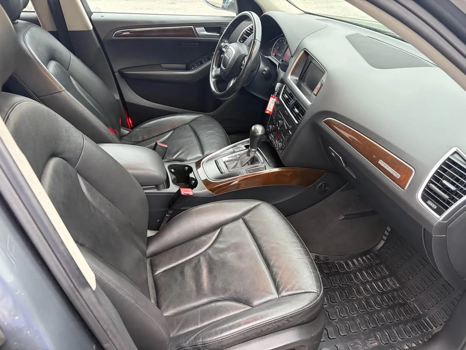 2012 Audi 8R Q5 - Image 13 of 20