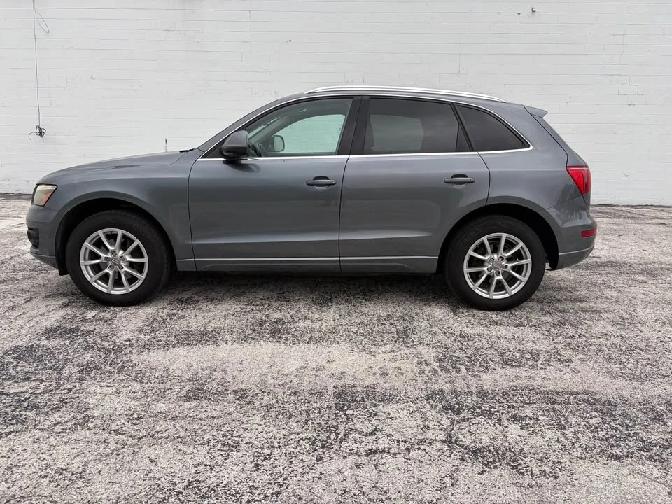 2012 Audi 8R Q5 - Image 2 of 20