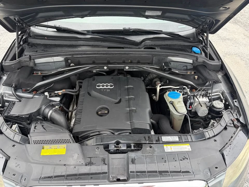 2012 Audi 8R Q5 - Image 20 of 20