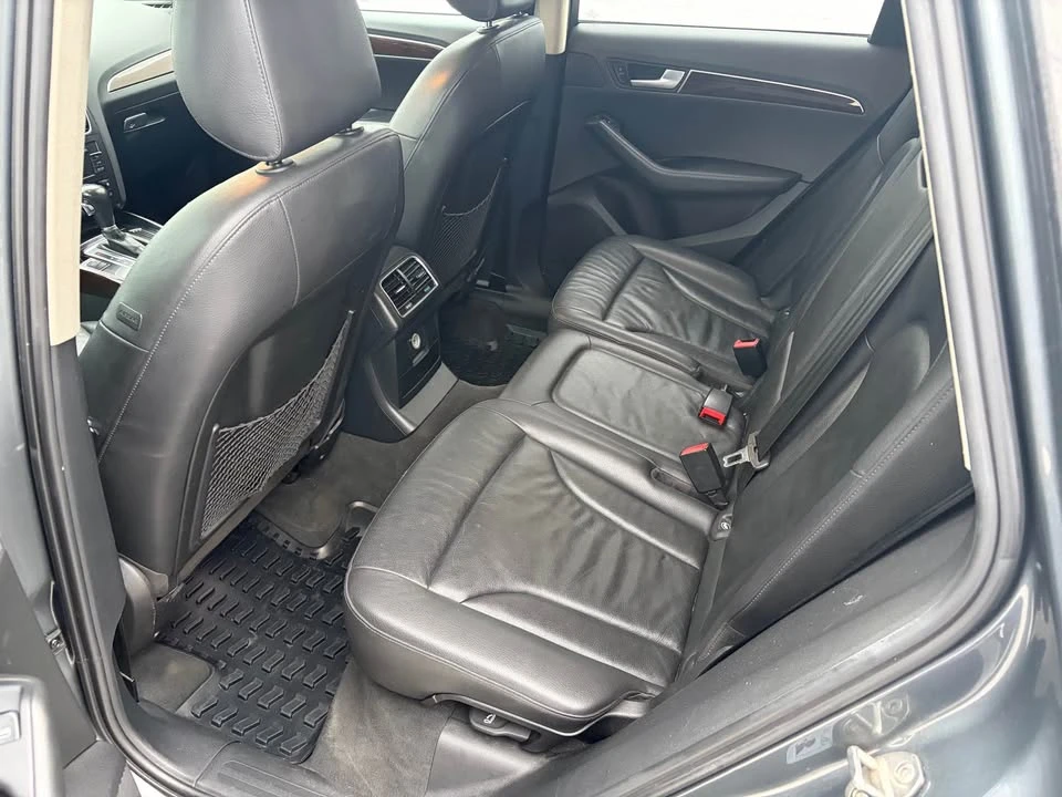 2012 Audi 8R Q5 - Image 10 of 20