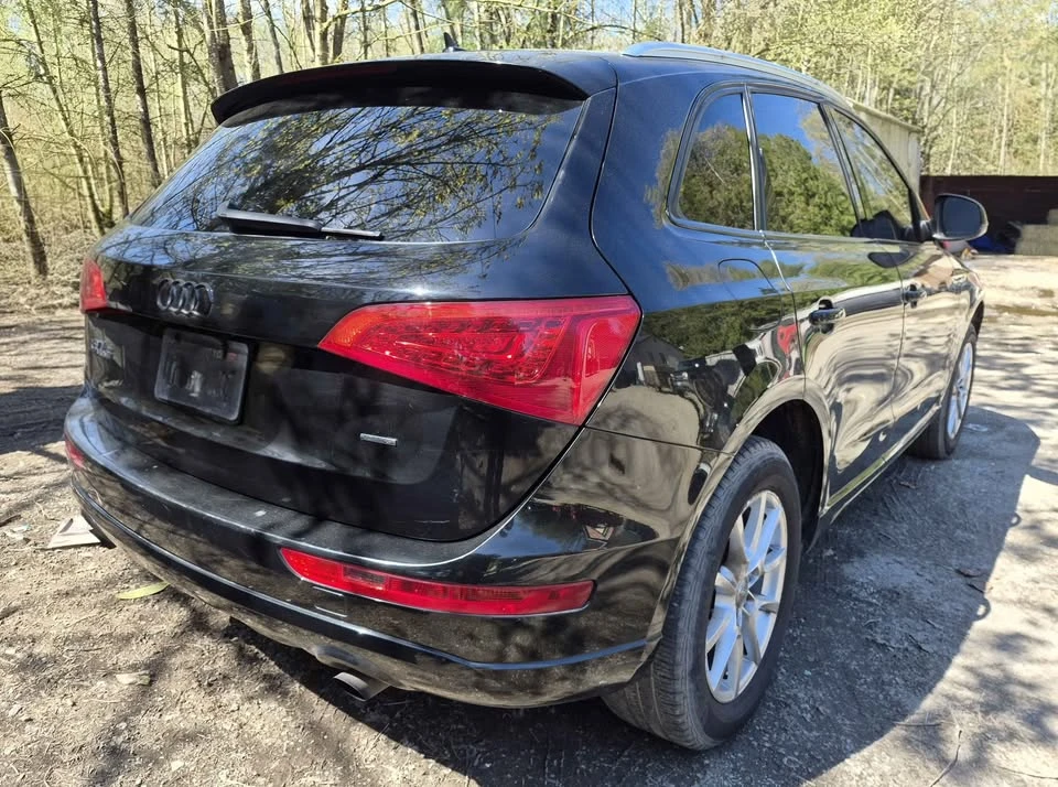 2012 Audi 8R Q5 - Image 5 of 11