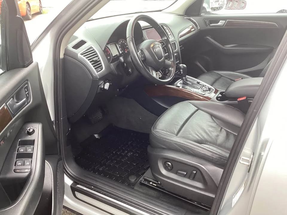 2012 Audi 8R Q5 - Image 5 of 8