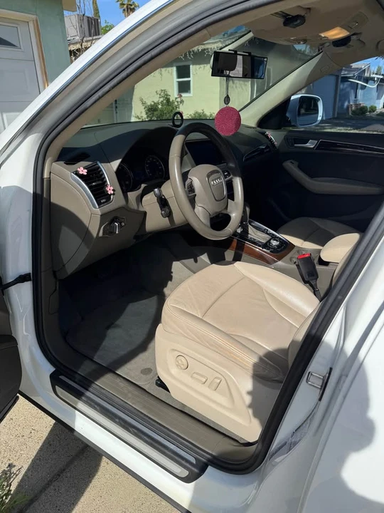 2012 Audi 8R Q5 - Image 8 of 15