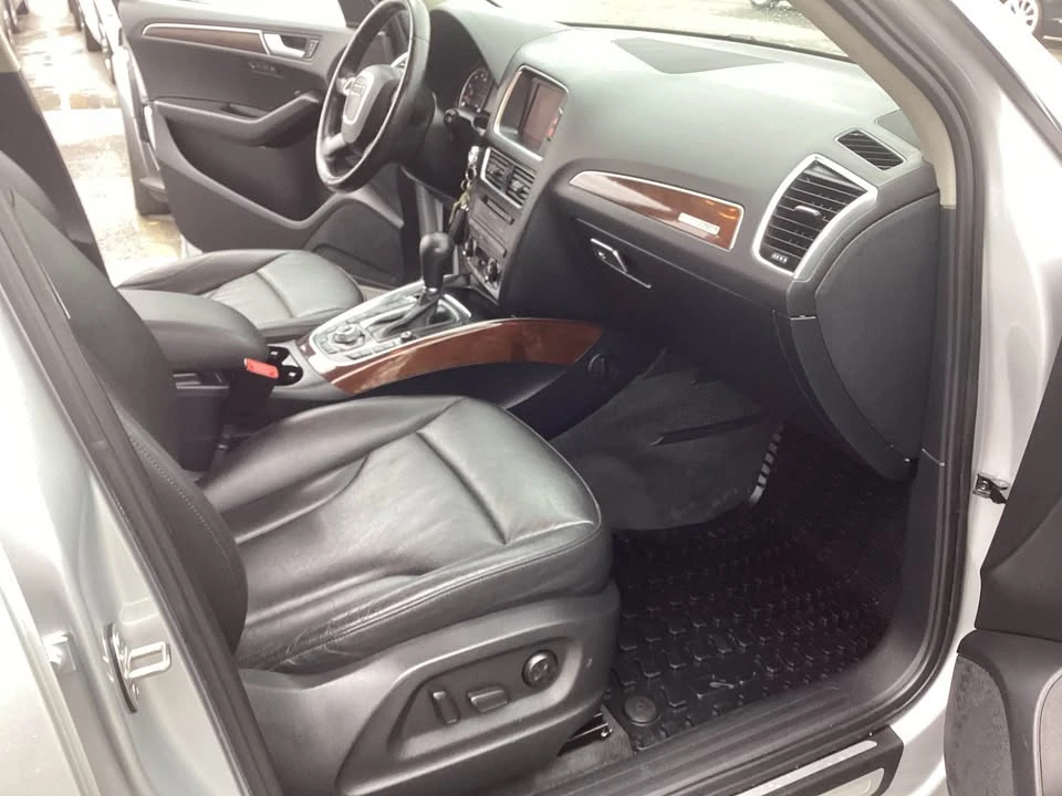 2012 Audi 8R Q5 - Image 7 of 8