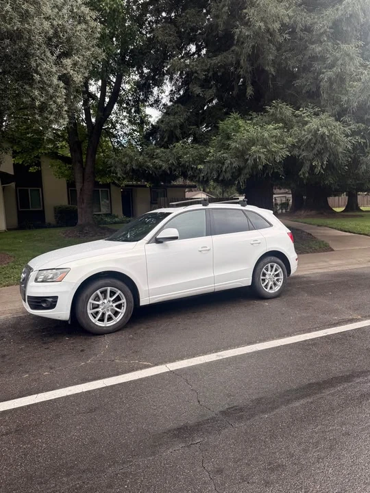 2012 Audi 8R Q5 - Image 4 of 10
