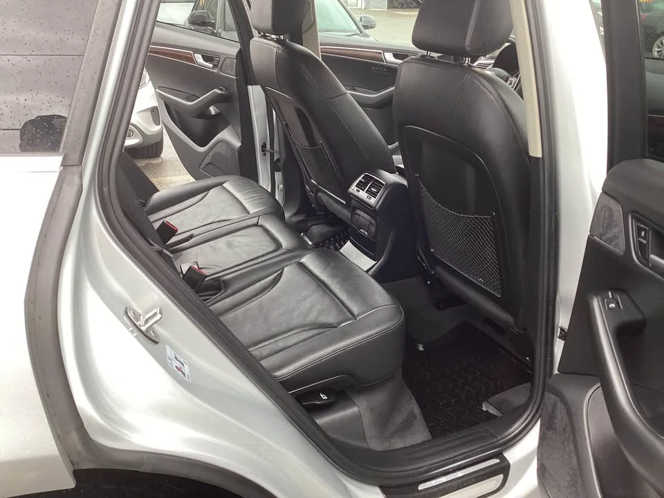 2012 Audi 8R Q5 - Image 8 of 8