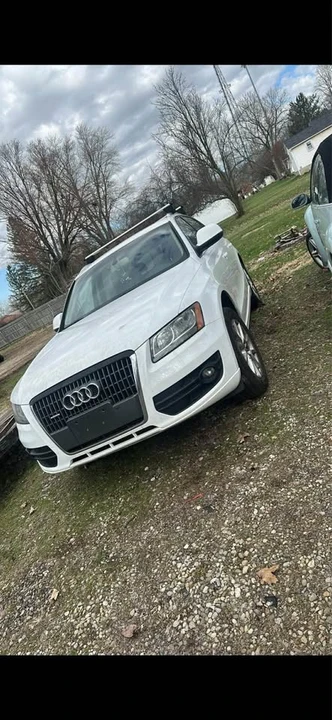 2012 Audi 8R Q5 - Image 3 of 3