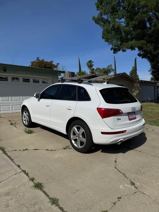 2012 Audi 8R Q5 - Image 4 of 15