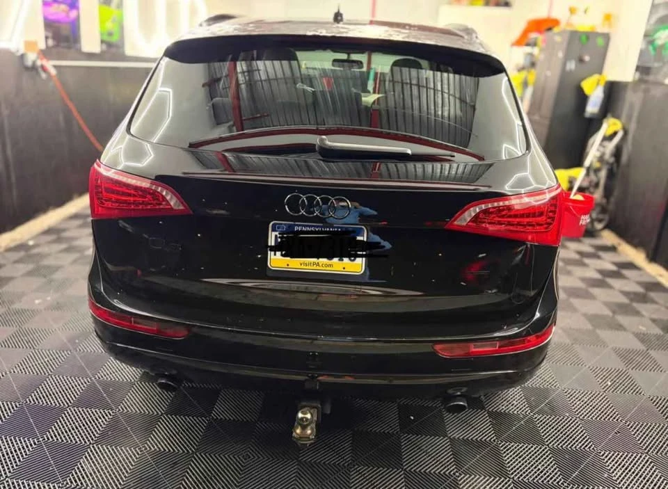 2012 Audi 8R Q5 - Image 2 of 11
