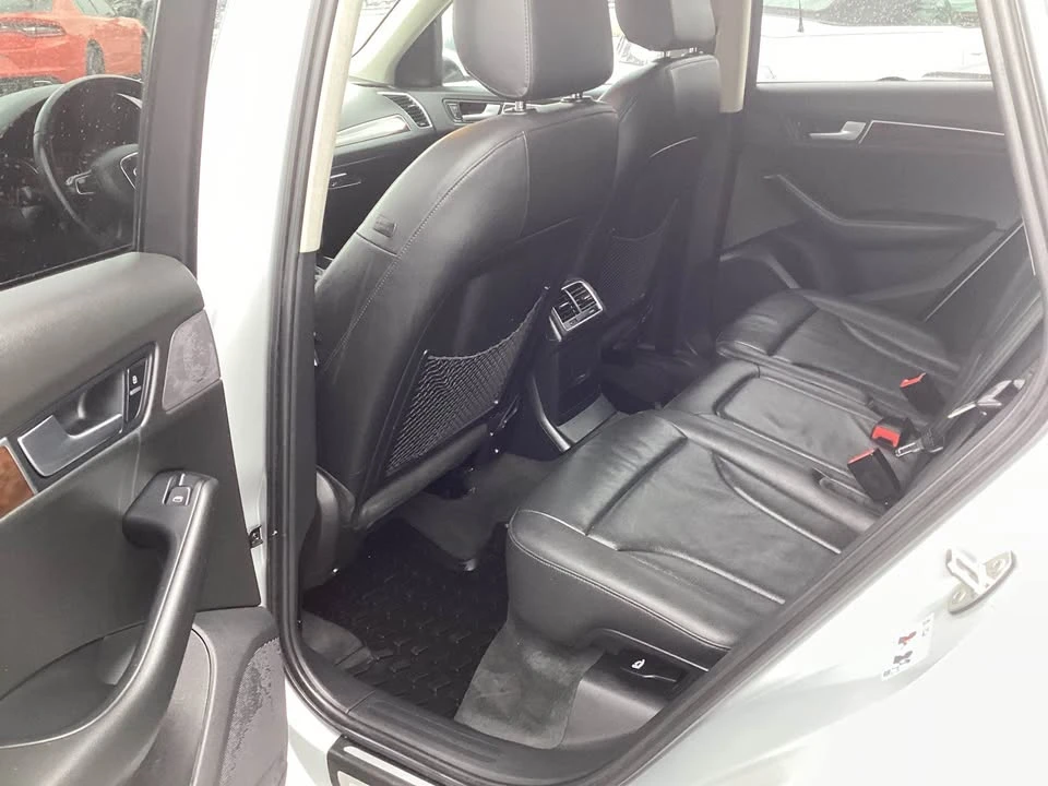 2012 Audi 8R Q5 - Image 6 of 8