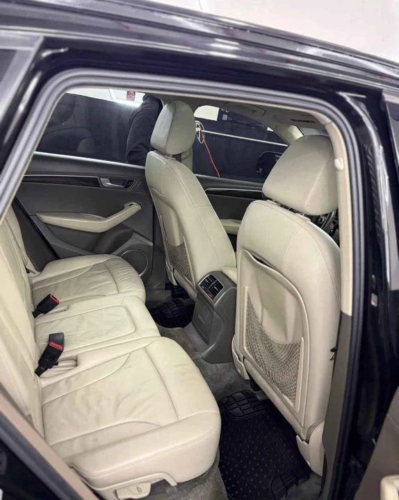 2012 Audi 8R Q5 - Image 11 of 11