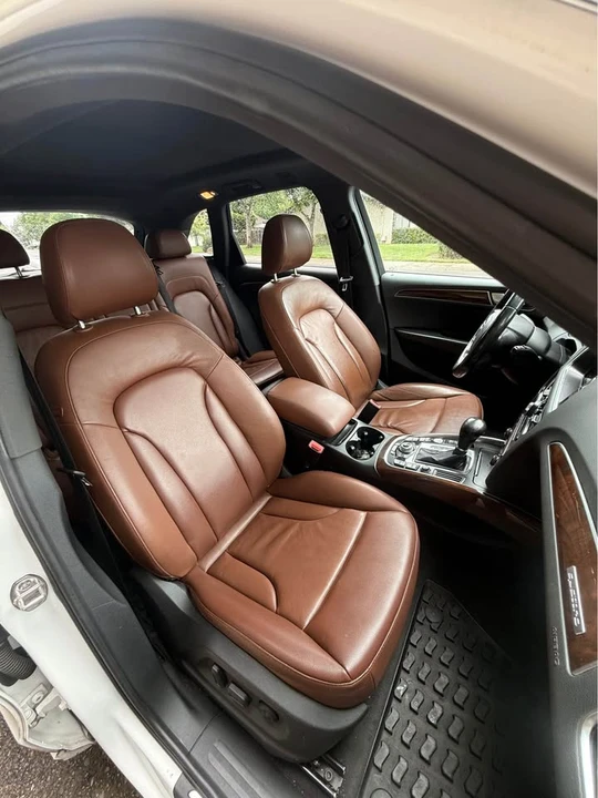 2012 Audi 8R Q5 - Image 8 of 10
