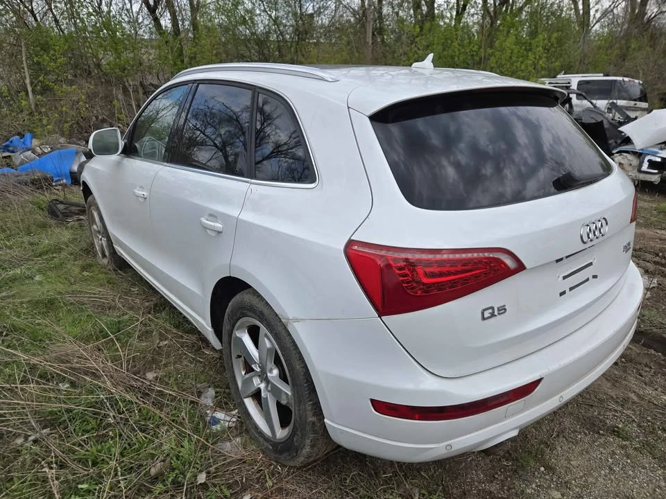 2012 Audi 8R Q5 - Image 5 of 5