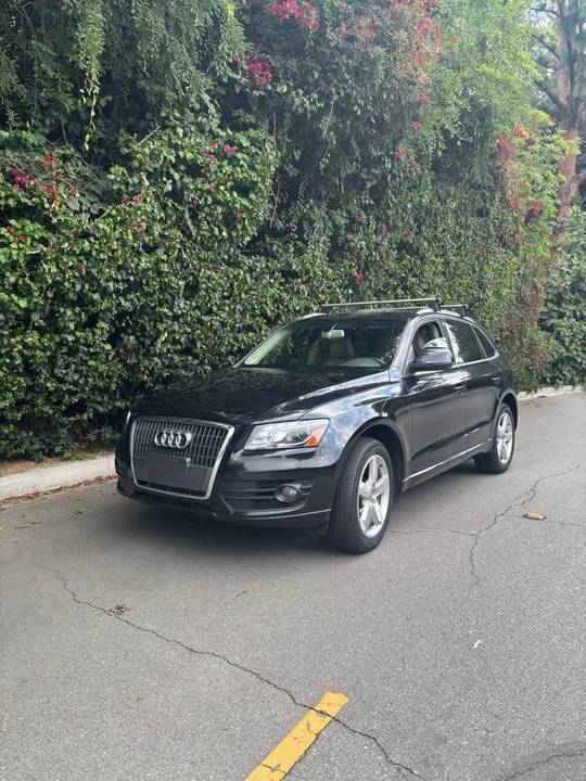 2012 Audi 8R Q5 - Image 2 of 13