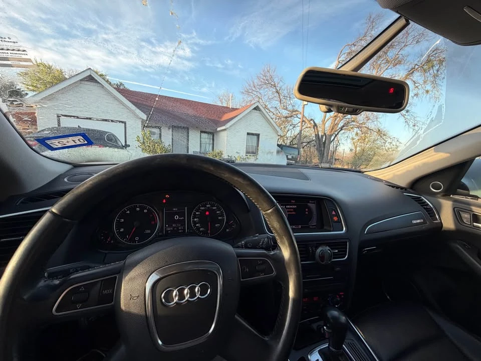 2012 Audi 8R Q5 - Image 7 of 7