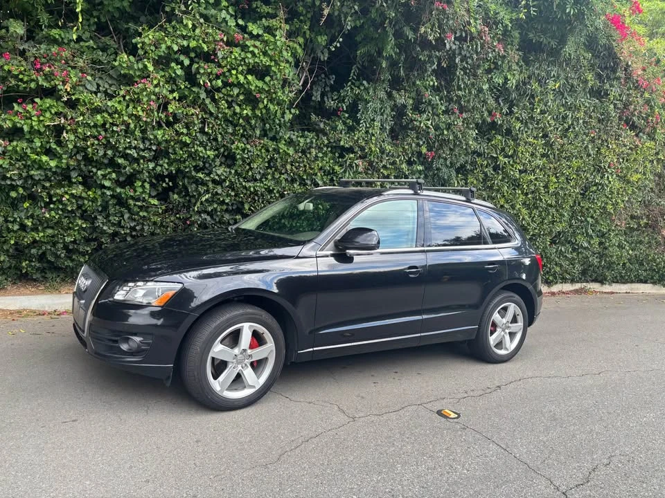 2012 Audi 8R Q5 - Image 3 of 13
