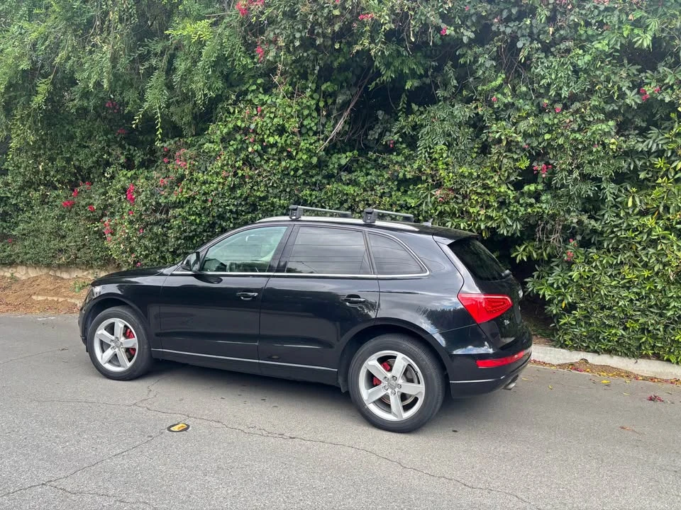 2012 Audi 8R Q5 - Image 4 of 13