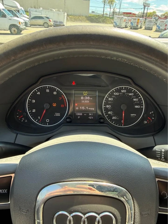2012 Audi 8R Q5 - Image 12 of 16