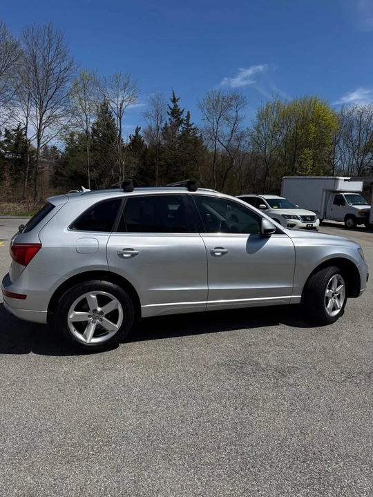 2012 Audi 8R Q5 - Image 7 of 16
