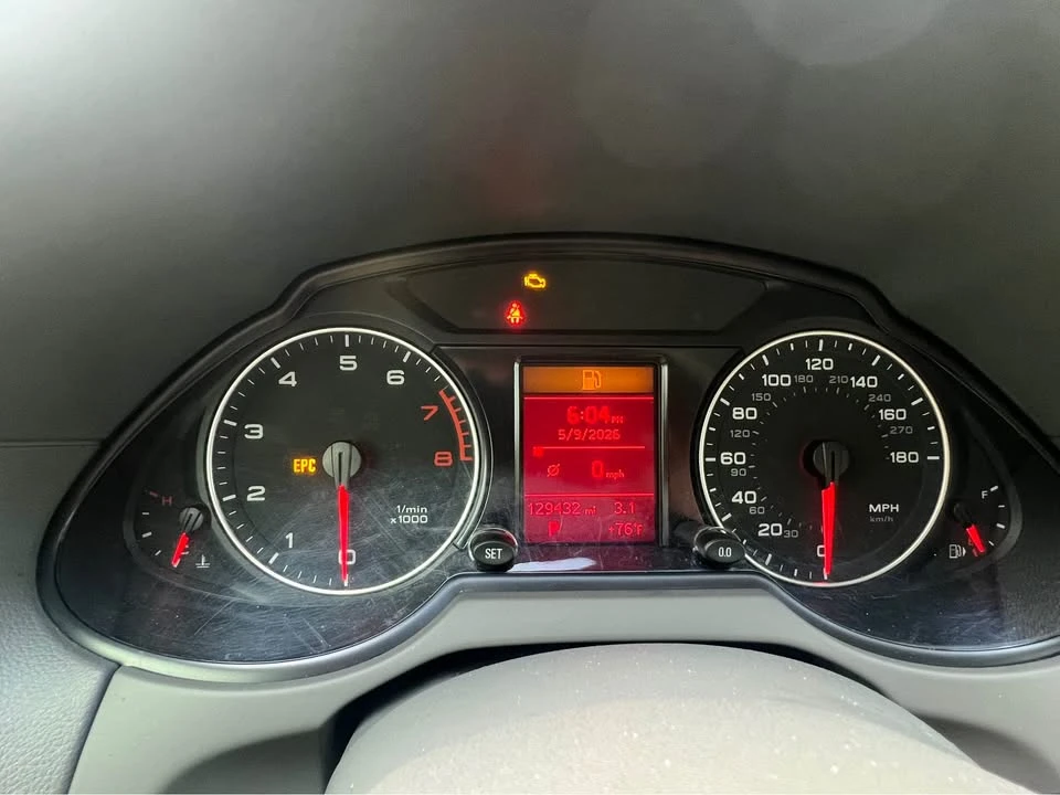 2012 Audi 8R Q5 - Image 7 of 10