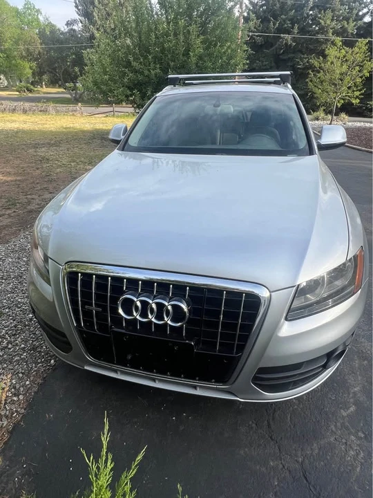2012 Audi 8R Q5 - Image 4 of 10