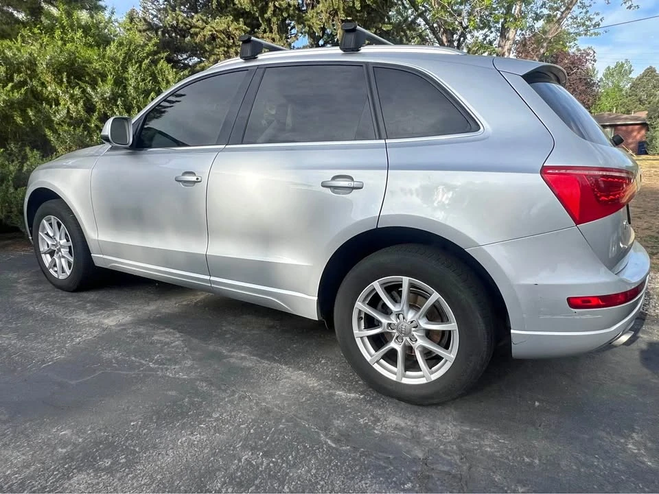 2012 Audi 8R Q5 - Image 2 of 10