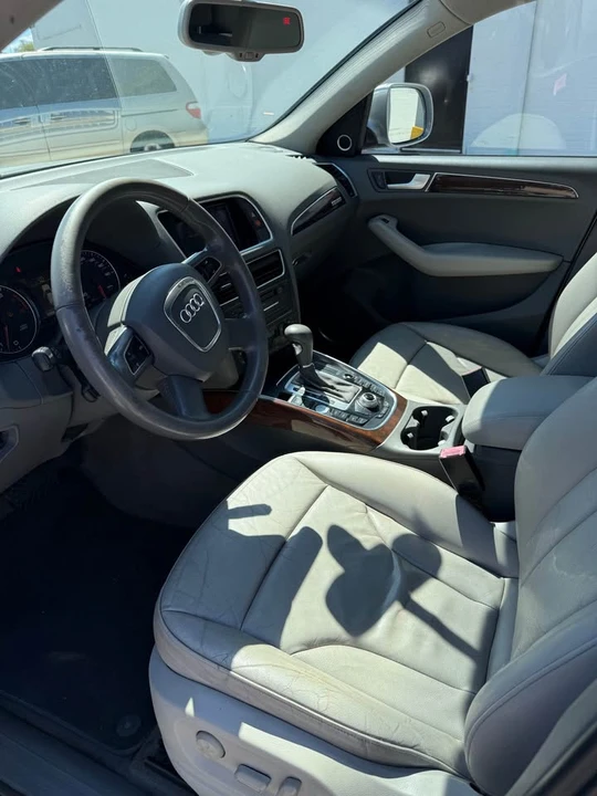 2012 Audi 8R Q5 - Image 10 of 16