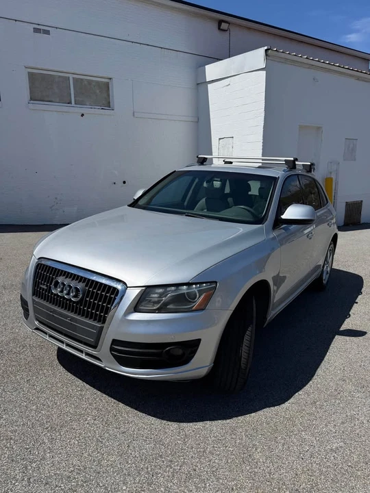 2012 Audi 8R Q5 - Image 2 of 16