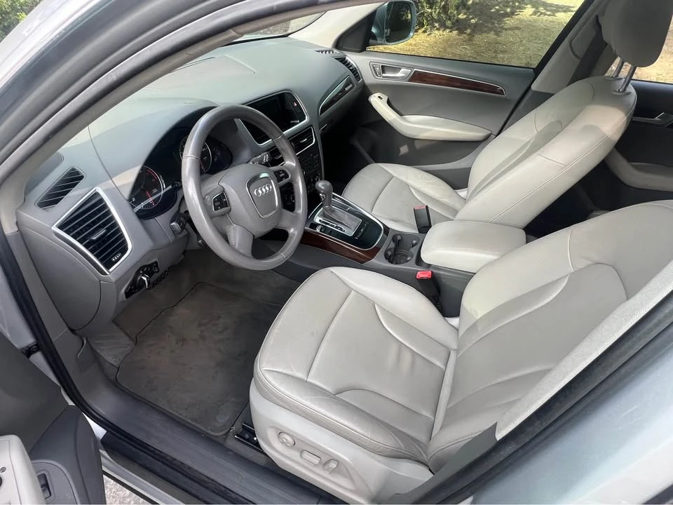 2012 Audi 8R Q5 - Image 5 of 10